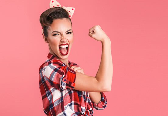 Cadeaus voor vrouwen